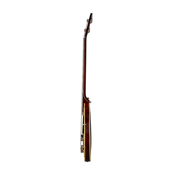 Напівакустична бас-гітара EPIPHONE JACK CASADY BASS SPARKLING BURGUNDY