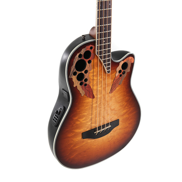 Акустична бас-гітара OVATION Celebrity Elite CEB44X-7C-G