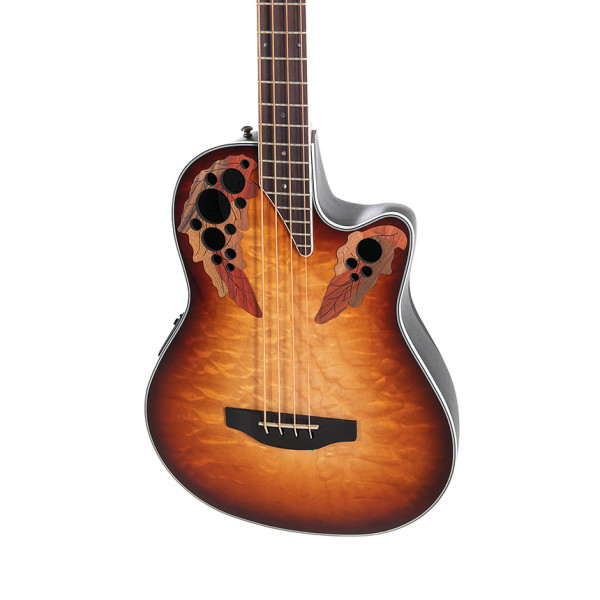 Акустична бас-гітара OVATION Celebrity Elite CEB44X-7C-G