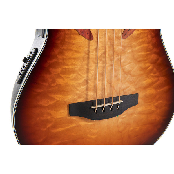 Акустична бас-гітара OVATION Celebrity Elite CEB44X-7C-G