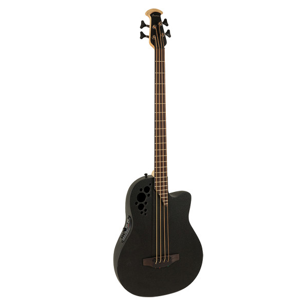 Акустична бас-гітара OVATION Elite TX Mid Cutaway B778TX-5-G