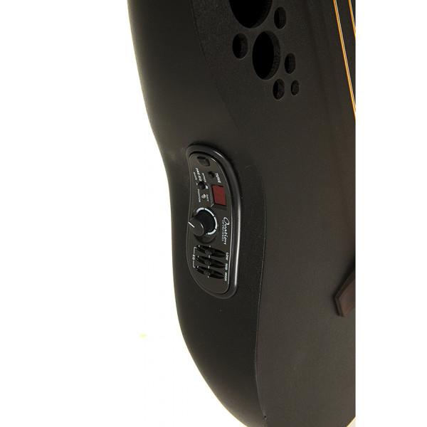 Акустична бас-гітара OVATION Elite TX Mid Cutaway B778TX-5-G