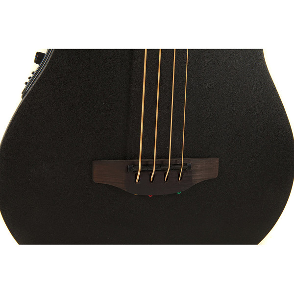 Акустична бас-гітара OVATION Elite TX Mid Cutaway B778TX-5-G