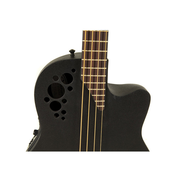 Акустична бас-гітара OVATION Elite TX Mid Cutaway B778TX-5-G