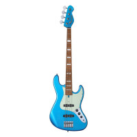 Бас-гітара MOOER MBJ410 (Metal Blue)