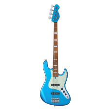 Бас-гітара MOOER MBJ410 (Metal Blue)