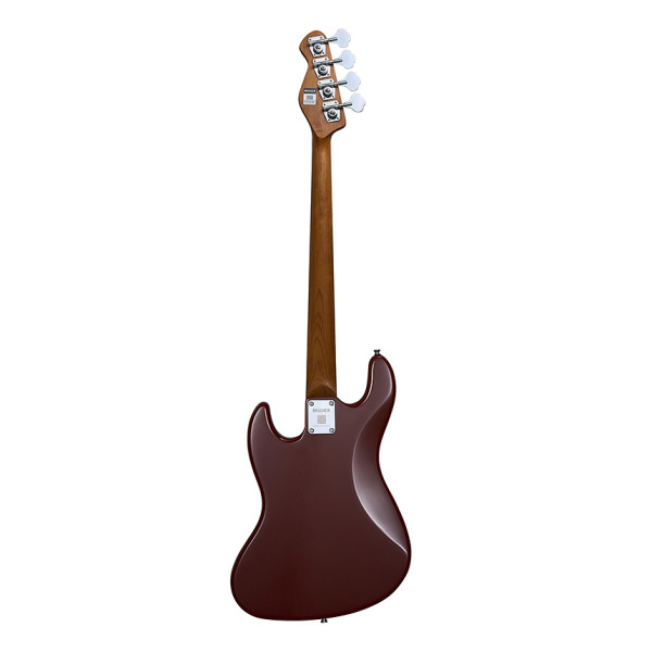 Бас-гітара MOOER MBJ420 (Red Burst)