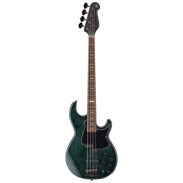 Бас-гітара YAMAHA BB734A (Indigo Blue)