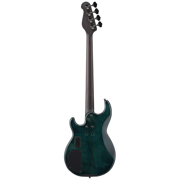 Бас-гітара YAMAHA BB734A (Indigo Blue)