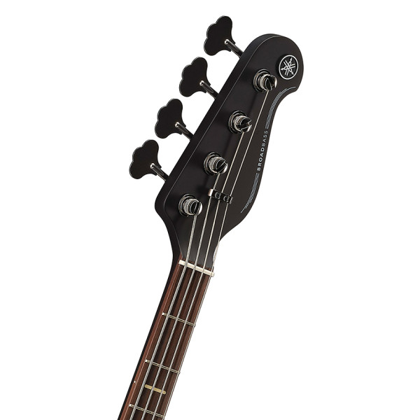Бас-гітара YAMAHA BB734A (Indigo Blue)