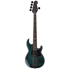 Бас-гітара YAMAHA BB735A (Indigo Blue)