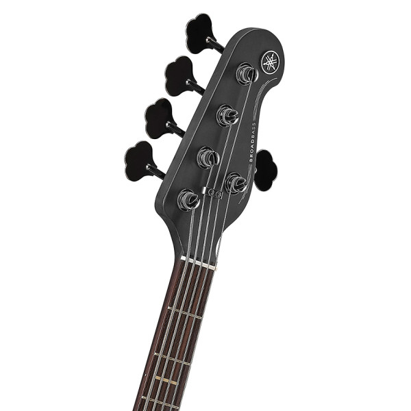 Бас-гітара YAMAHA BB735A (Indigo Blue)