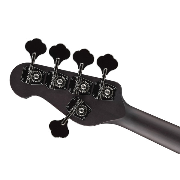 Бас-гітара YAMAHA BB735A (Indigo Blue)