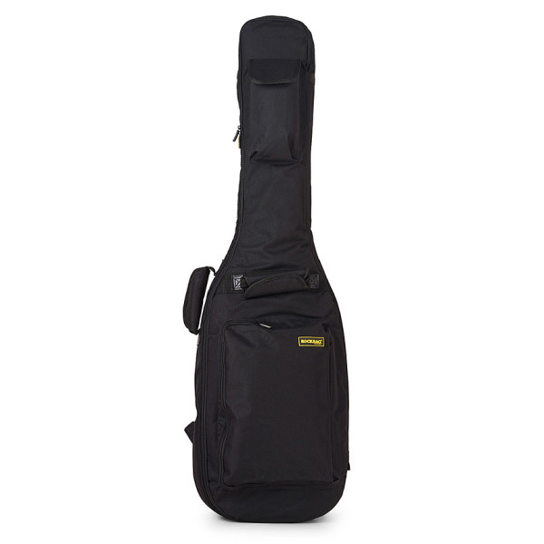 Бас-гітара WARWICK RockBass Corvette $$, 4-String (Nirvana Black Transparent Satin)