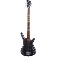 Бас-гітара WARWICK RockBass Corvette Basic, 4-String (Nirvana Black Transparent Satin)