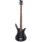Бас-гітара WARWICK RockBass Corvette Basic, 4-String (Nirvana Black Transparent Satin)