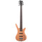 Бас-гітара WARWICK RockBass Corvette Basic, 5-String (Honey Violin Transparent Satin)