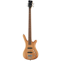 Бас-гітара WARWICK RockBass Corvette Basic, 4-String (Honey Violin Transparent Satin)