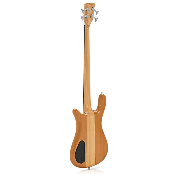 Бас-гітара WARWICK RockBass Streamer NT I, 4-String (Honey Violin High Polish)