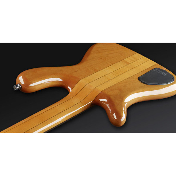 Бас-гітара WARWICK RockBass Streamer NT I, 4-String (Honey Violin High Polish)