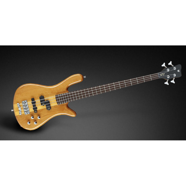 Бас-гітара WARWICK RockBass Streamer NT I, 4-String (Honey Violin High Polish)