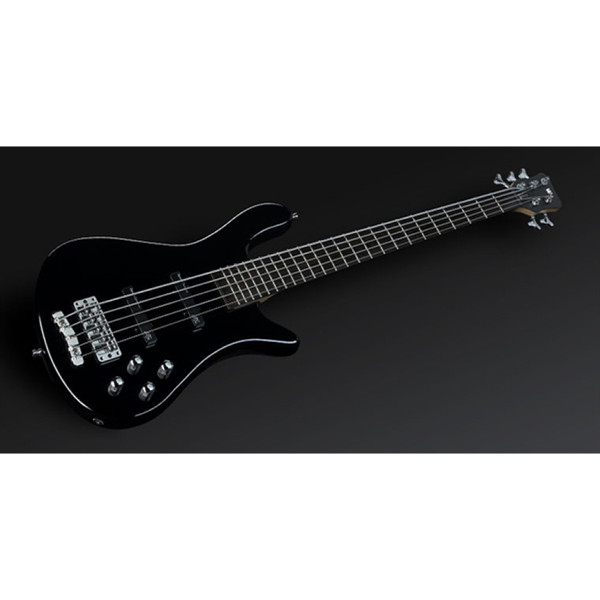 Бас-гітара WARWICK RockBass Streamer NT I, 5-String (Solid Back High Polish)