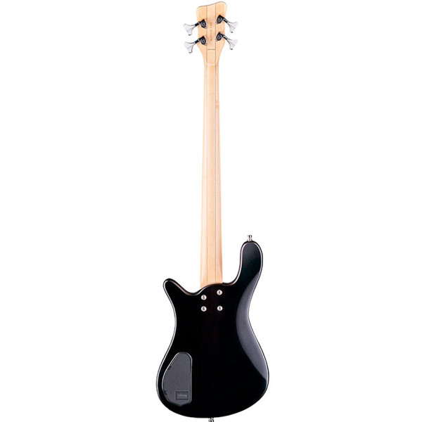 Бас-гітара WARWICK RockBass Streamer Standard, 4-String (Nirvana Black Transparent Satin)