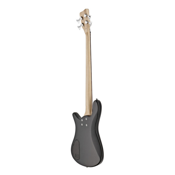 Бас-гітара WARWICK RockBass Streamer Standard, 4-String (Nirvana Black Transparent Satin)