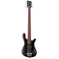 Бас-гітара WARWICK RockBass Streamer Standard, 5-String (Nirvana Black Transparent Satin)