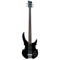 Бас-гітара WARWICK RockBass Vampyre Dark Lord, 4-String, F#BEA Tuning (Solid Black High Polish)