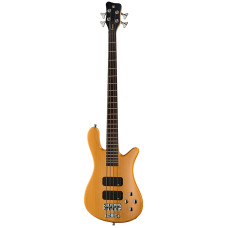 Бас-гітара WARWICK RockBass Streamer Standard, 4-String (Honey Violin Transparent Satin)