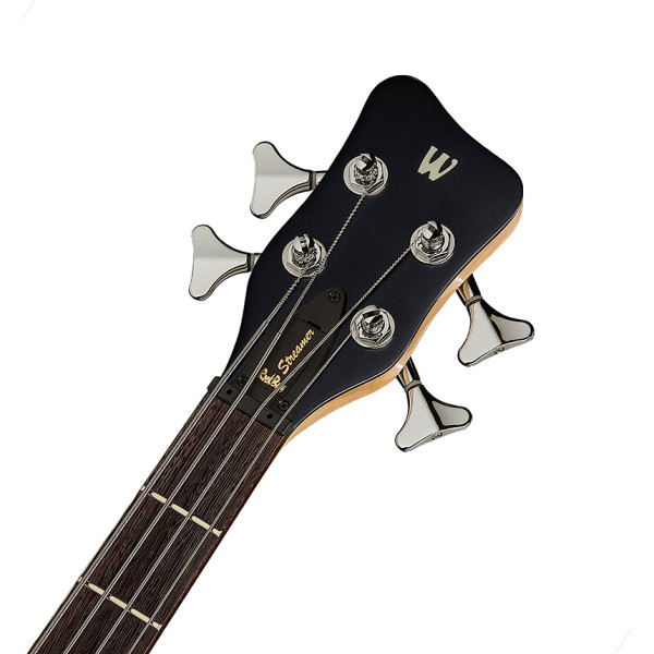 Бас-гітара WARWICK RockBass Streamer Standard, 4-String (Honey Violin Transparent Satin)