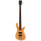 Бас-гітара WARWICK RockBass Streamer Standard, 5-String (Honey Violin Transparent Satin)