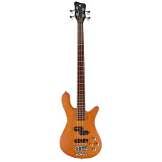 Бас-гітара WARWICK RockBass Streamer LX, 4-String (Honey Violin)