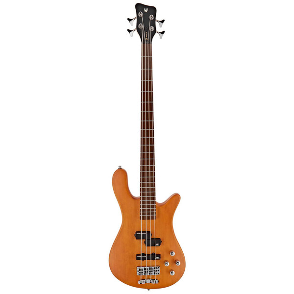 Бас-гітара WARWICK RockBass Streamer LX, 4-String (Honey Violin)
