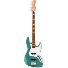 Бас-гітара SQUIER Affinity Series Active Jazz Bass Mystic Sea Foam Green
