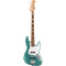 Бас-гітара SQUIER Affinity Series Active Jazz Bass Mystic Sea Foam Green