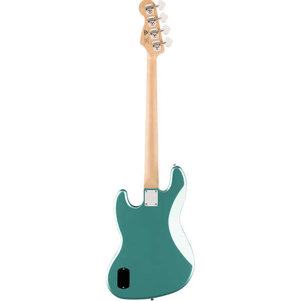 Бас-гітара SQUIER Affinity Series Active Jazz Bass Mystic Sea Foam Green