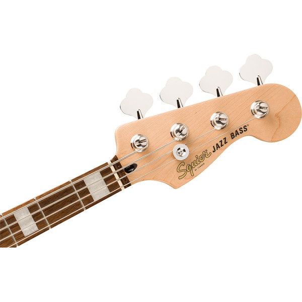 Бас-гітара SQUIER Affinity Series Active Jazz Bass Mystic Sea Foam Green