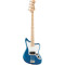 Бас-гітара SQUIER Affinity Series Jaguar Bass H Lake Placid Blue