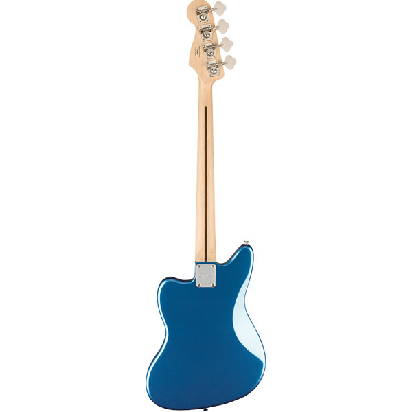 Бас-гітара SQUIER Affinity Series Jaguar Bass H Lake Placid Blue
