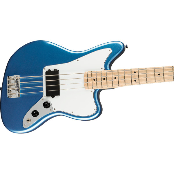 Бас-гітара SQUIER Affinity Series Jaguar Bass H Lake Placid Blue