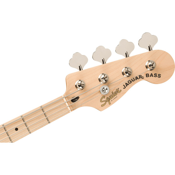 Бас-гітара SQUIER Affinity Series Jaguar Bass H Lake Placid Blue