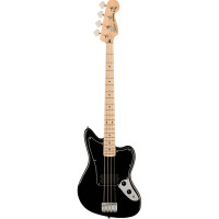 Бас-гітара SQUIER Affinity Series Jaguar Bass H Black