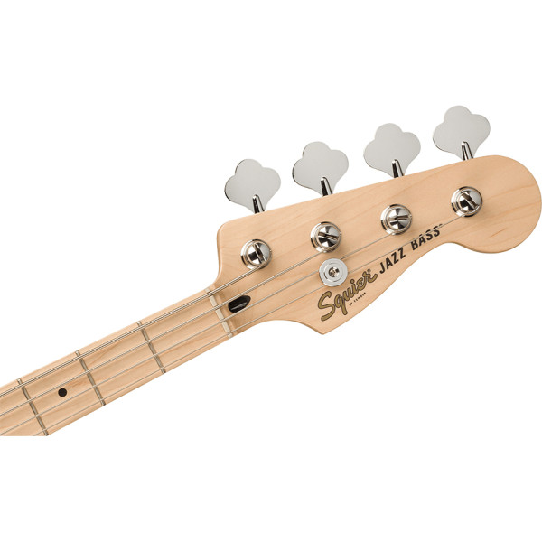 Бас-гітара SQUIER Affinity Series Jazz Bass MN 3-Color Sunburst