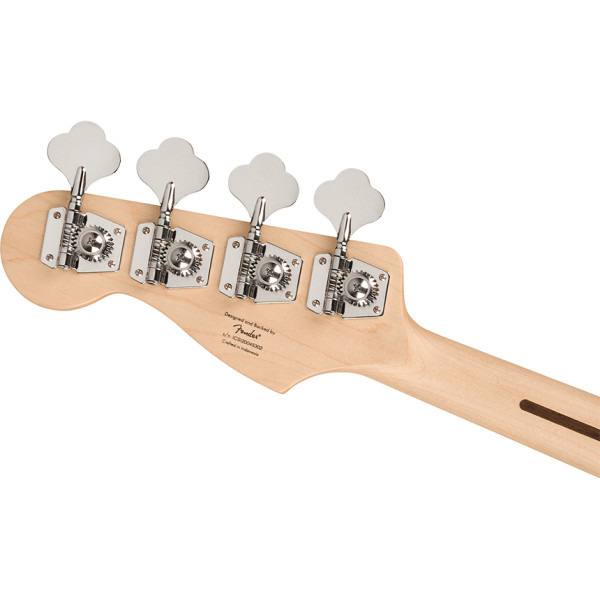 Бас-гітара SQUIER Affinity Series Jazz Bass MN 3-Color Sunburst