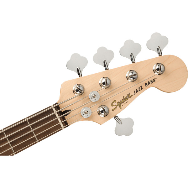 Бас-гітара SQUIER Affinity Series Jazz Bass V LRL 3-Color Sunburst
