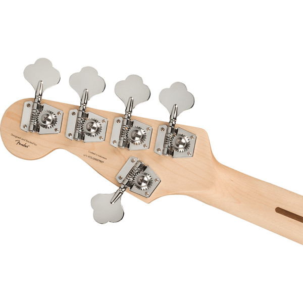 Бас-гітара SQUIER Affinity Series Jazz Bass V LRL 3-Color Sunburst