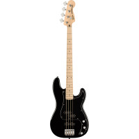Бас-гітара SQUIER Affinity Series Precision Bass PJ MN Black