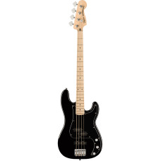 Бас-гітара SQUIER Affinity Series Precision Bass PJ MN Black